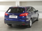 Ford Focus, 1.5 EB, AC, temp, kombi, benzín