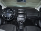 Ford Focus, 1.5 EB, AC, temp, kombi, benzín