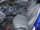 Ford Focus, 1.5 EB, AC, temp, kombi, benzín