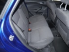 Ford Focus, 1.5 EB, AC, temp, kombi, benzín
