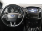 Ford Focus, 1.5 EB, AC, temp, kombi, benzín
