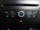 Ford Focus, 1.5 EB, AC, temp, kombi, benzín