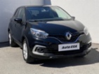 Renault Captur, 1.3 TCe, ČR, SUV, benzín