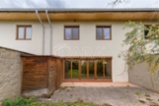 Prodej rodinného řadového domu 4+1 148 m2 se zahradou 170m2 Zbuzany  Praha -západ