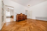 130 m2 prvorepublikového potenciálu na prestižní adrese v Bubenči