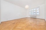 130 m2 prvorepublikového potenciálu na prestižní adrese v Bubenči