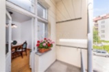 130 m2 prvorepublikového potenciálu na prestižní adrese v Bubenči