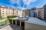 130 m2 prvorepublikového potenciálu na prestižní adrese v Bubenči