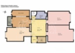 130 m2 prvorepublikového potenciálu na prestižní adrese v Bubenči