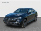 Mercedes-Benz GLC, 220 d 4MATIC Coupe, SUV