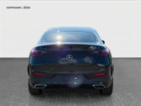 Mercedes-Benz GLC, 220 d 4MATIC Coupe, SUV