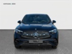 Mercedes-Benz GLC, 220 d 4MATIC Coupe, SUV