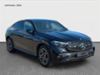 Mercedes-Benz GLC, 220 d 4MATIC Coupe, SUV