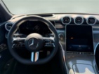 Mercedes-Benz GLC, 220 d 4MATIC Coupe, SUV