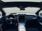 Mercedes-Benz GLC, 220 d 4MATIC Coupe, SUV
