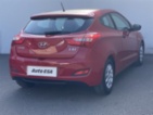 Hyundai I30, 1.4CVVT Classic, Classic, hatchback,