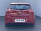 Hyundai I30, 1.4CVVT Classic, Classic, hatchback,