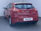 Hyundai I30, 1.4CVVT Classic, Classic, hatchback,