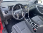 Hyundai I30, 1.4CVVT Classic, Classic, hatchback,