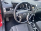 Hyundai I30, 1.4CVVT Classic, Classic, hatchback,