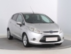 Ford Fiesta, 1.25, Klima, Hatchback, Benzín