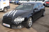Audi A6, AVANT 3,0 TFSI QUATTRO, LPG