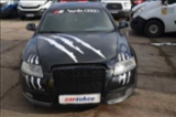 Audi A6, AVANT 3,0 TDI QUATTRO, nafta
