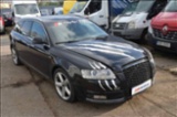 Audi A6, AVANT 3,0 TDI QUATTRO, nafta