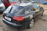 Audi A6, AVANT 3,0 TDI QUATTRO, nafta