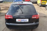 Audi A6, AVANT 3,0 TDI QUATTRO, nafta
