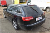 Audi A6, AVANT 3,0 TDI QUATTRO, nafta