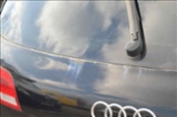Audi A6, AVANT 3,0 TDI QUATTRO, nafta