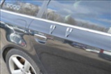 Audi A6, AVANT 3,0 TDI QUATTRO, nafta