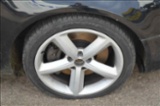 Audi A6, AVANT 3,0 TDI QUATTRO, nafta