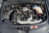 Audi A6, AVANT 3,0 TDI QUATTRO, nafta