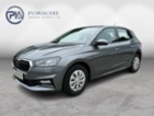 Škoda Fabia, 1.0MPI  Ambition 59KW, hatchback,