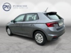 Škoda Fabia, 1.0MPI  Ambition 59KW, hatchback,