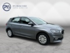Škoda Fabia, 1.0MPI  Ambition 59KW, hatchback,