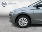 Škoda Fabia, 1.0MPI  Ambition 59KW, hatchback,