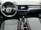 Škoda Fabia, 1.0MPI  Ambition 59KW, hatchback,
