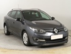 Renault Megane, 1.6 dCi, po STK, Klima, slušný