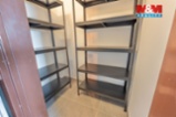 Pronájem bytu 1+kk, 32 m², Praha, ul. Pertoldova