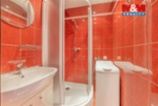 Pronájem bytu 1+kk, 32 m², Praha, ul. Pertoldova