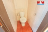 Pronájem bytu 1+kk, 32 m², Praha, ul. Pertoldova