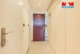 Pronájem bytu 1+kk, 32 m², Praha, ul. Pertoldova