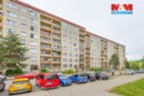 Pronájem bytu 1+kk, 32 m², Praha, ul. Pertoldova