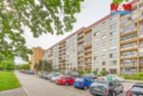 Pronájem bytu 1+kk, 32 m², Praha, ul. Pertoldova