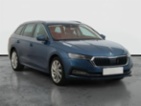Skoda Octavia, 2.0 TDIStyle ,, Combi, Diesel