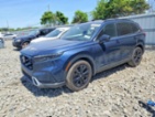 Honda CR-V, SPORT TOURING, SUV, benzin