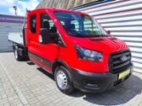 Ford Transit, 2,0EcoBlue L3,Po servise,7míst